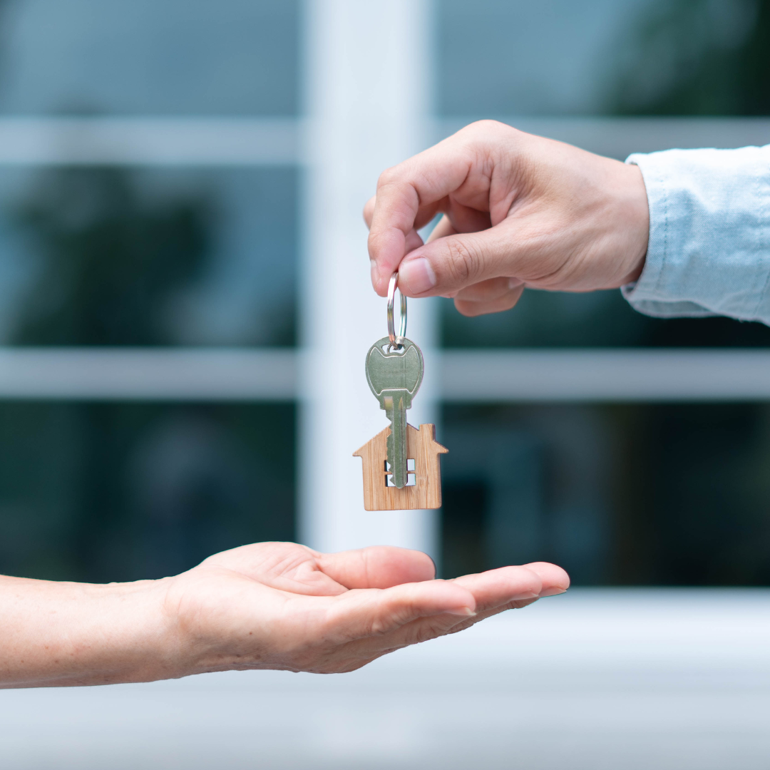 Louez votre bien avec MT Immobilier 