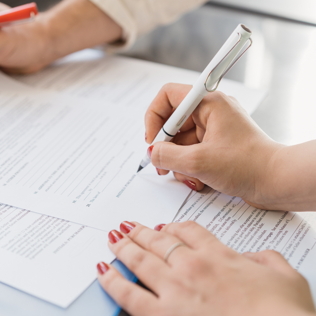 Achetez votre bien avec MT Immobilier