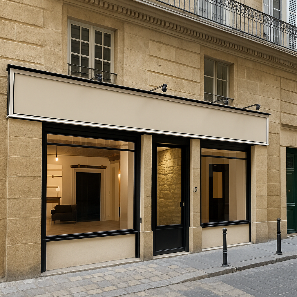 l'agence immobilière MT immobilier