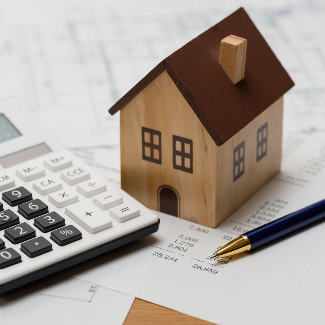 estimez votre bien avec MT Immobilier