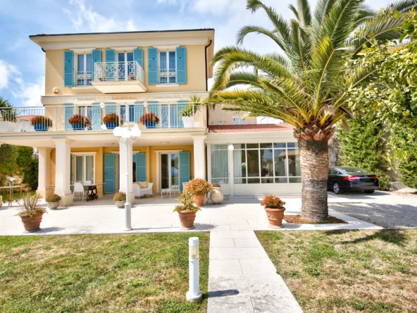 Maison a louer Vence 