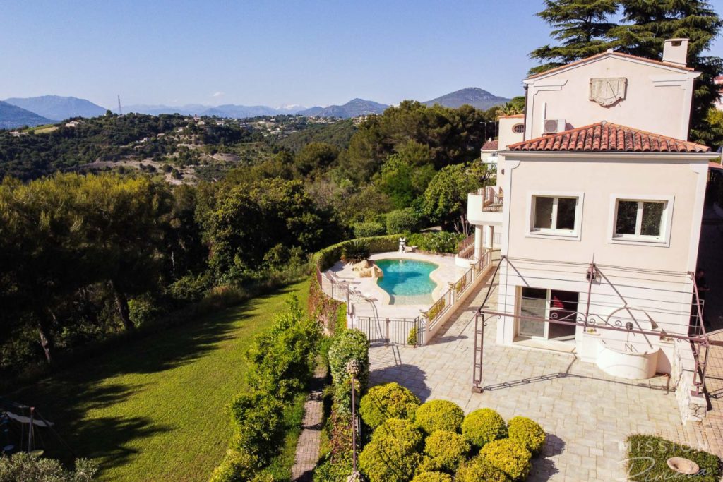 villa a louer Fréjus