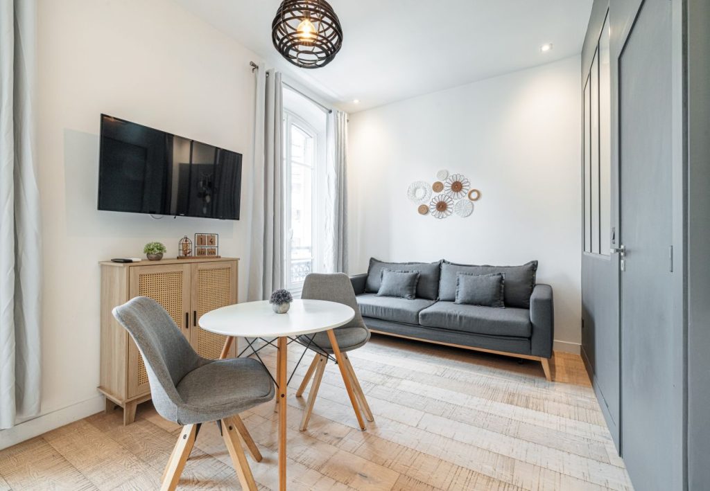 Appartements à louer sur nice