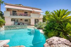 Villa avec piscine Fréjus Locations saisonnières