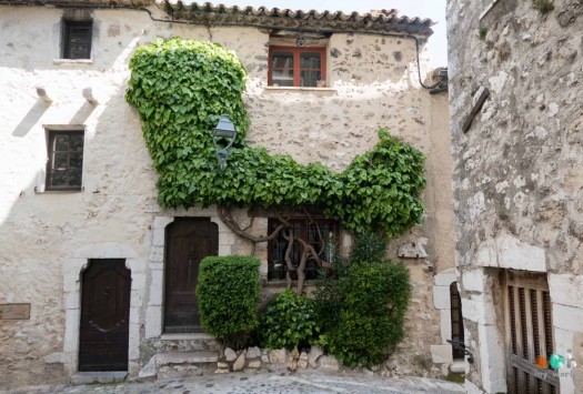 Maison de village Vence