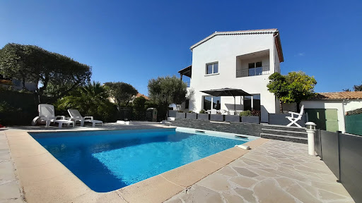 villa a vendre, le Cannet 